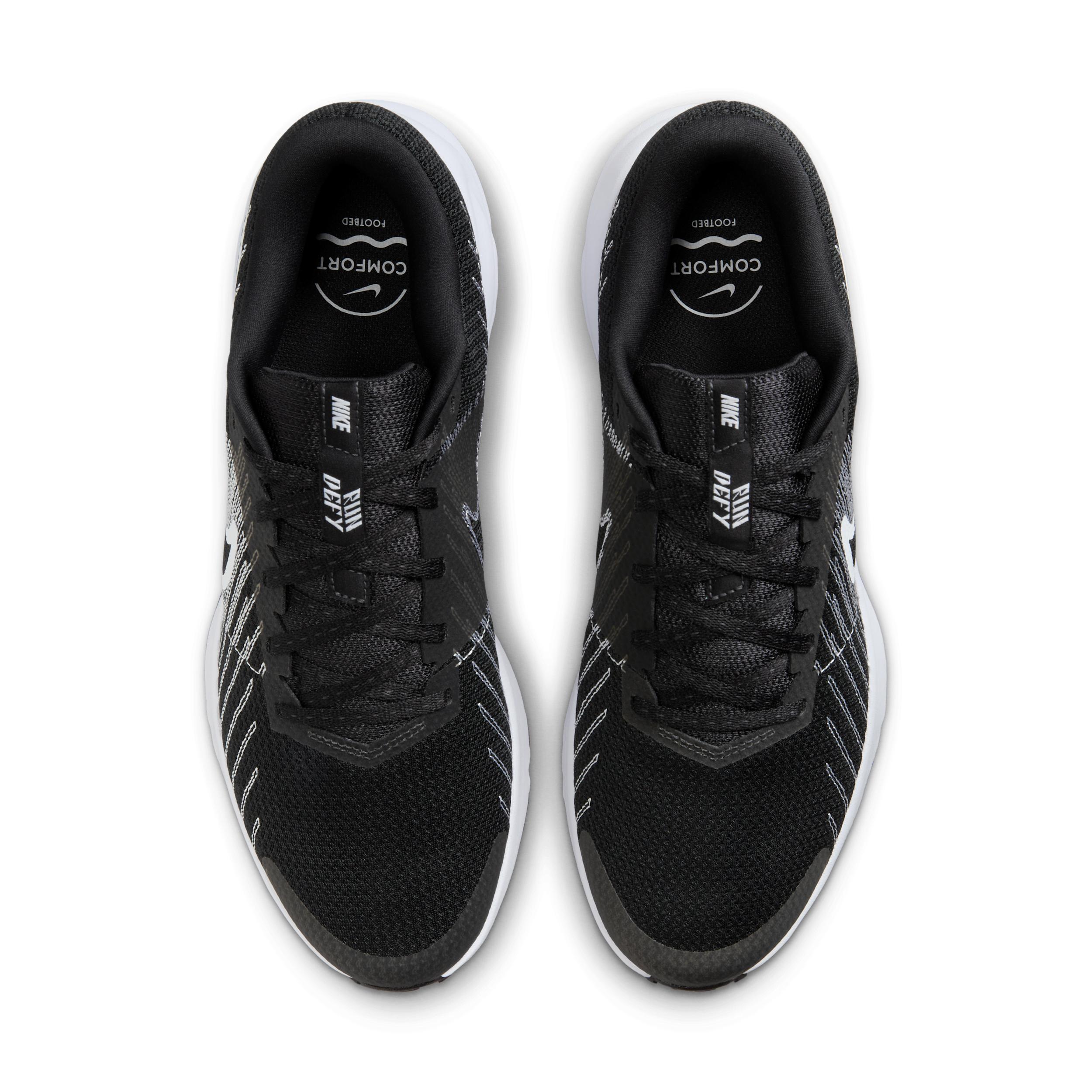 Nike Men's Run Defy Road Running Shoes Product Image
