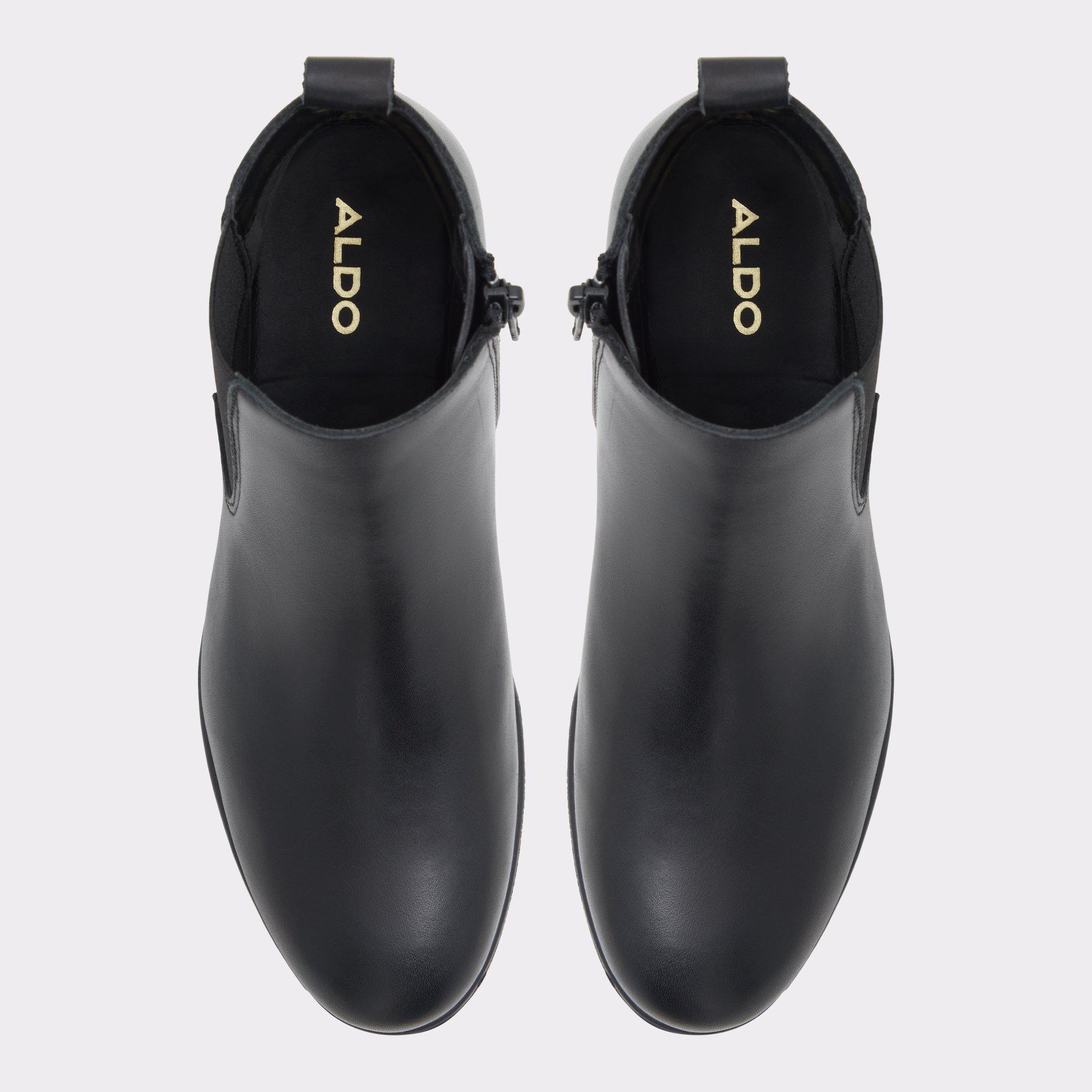 Wicoenia Black Women's Ankle boots | ALDO US Product Image