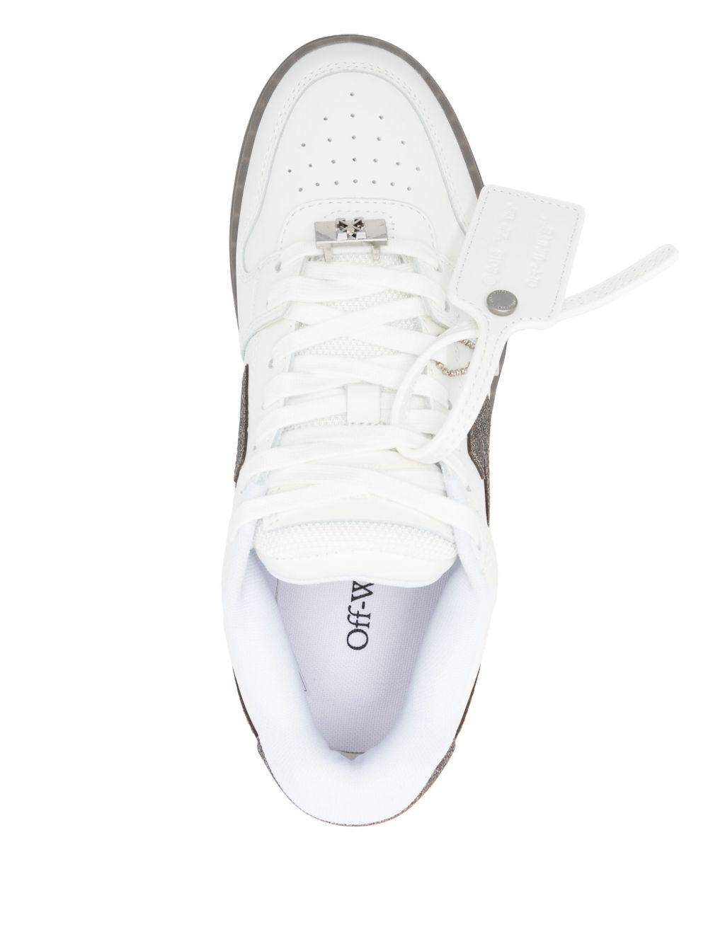 Out Of Office Metal sneakers Product Image