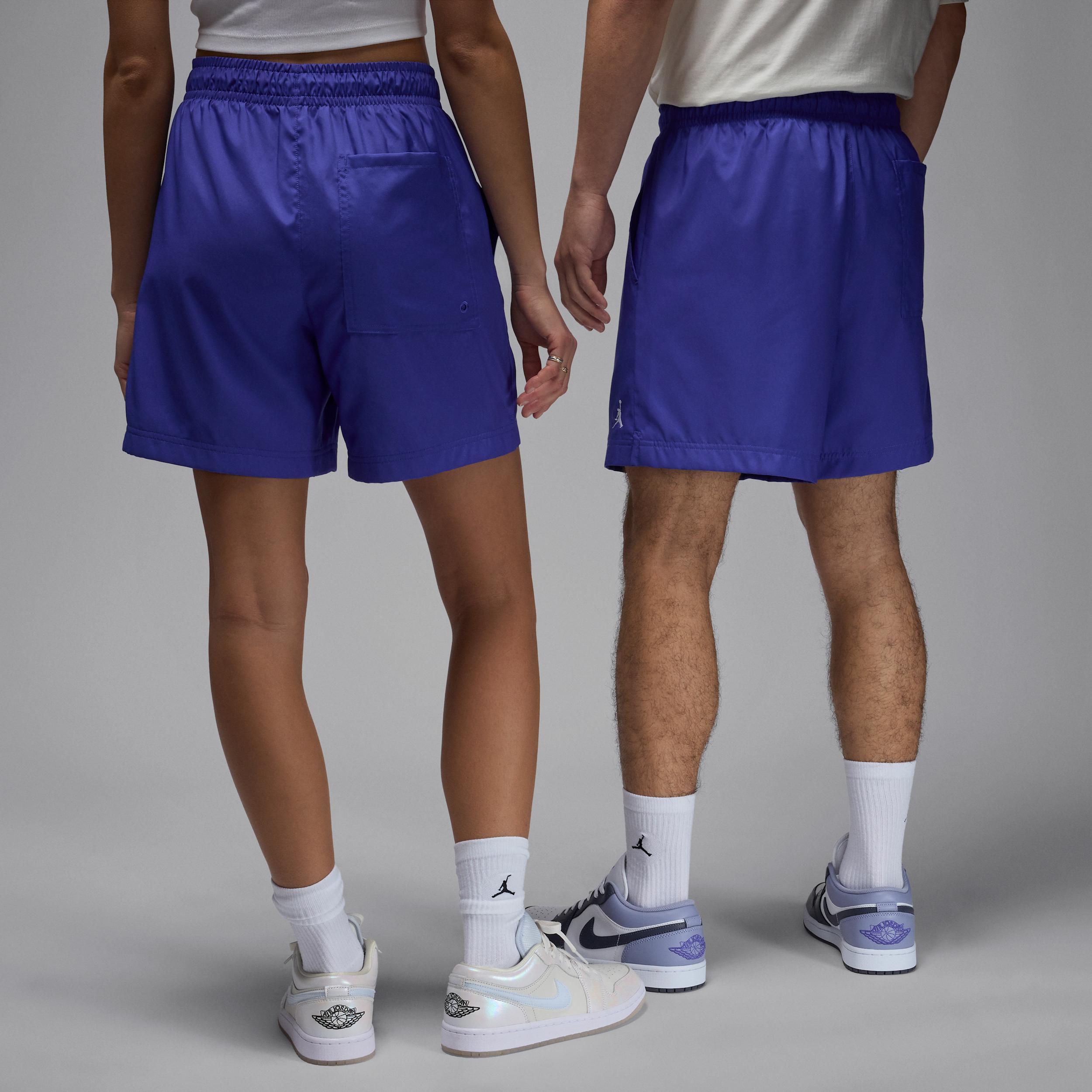 Mens Jordan Poolside 5 Shorts | HF9371-543 Product Image