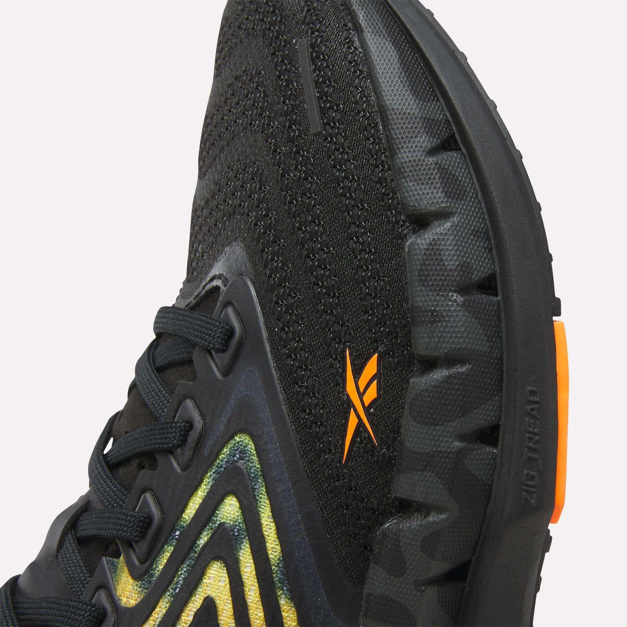 Women's FloatZig Tread Running Shoes Female Product Image