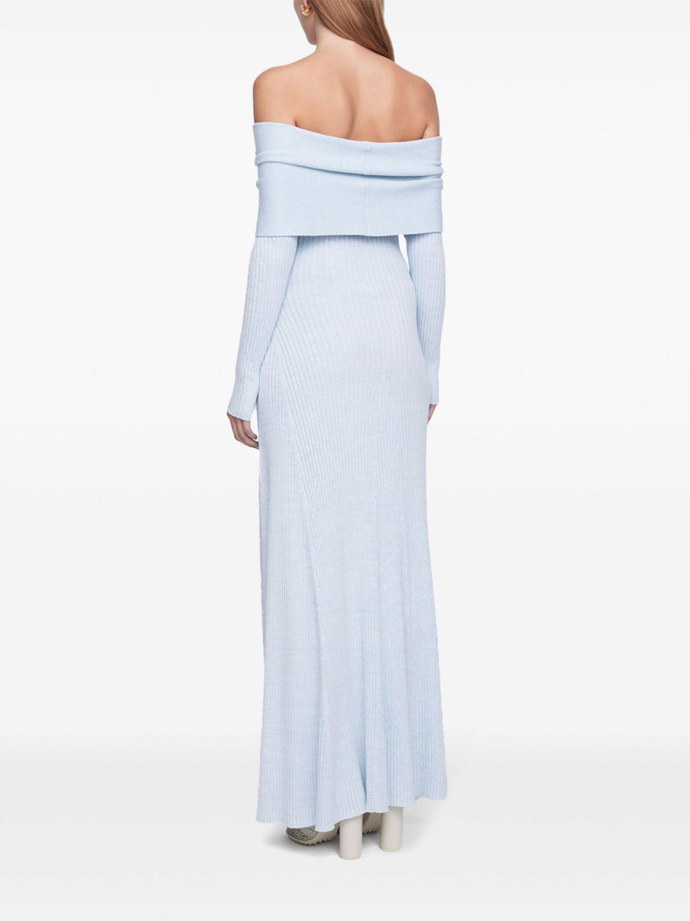 Phoebe midi dress Product Image