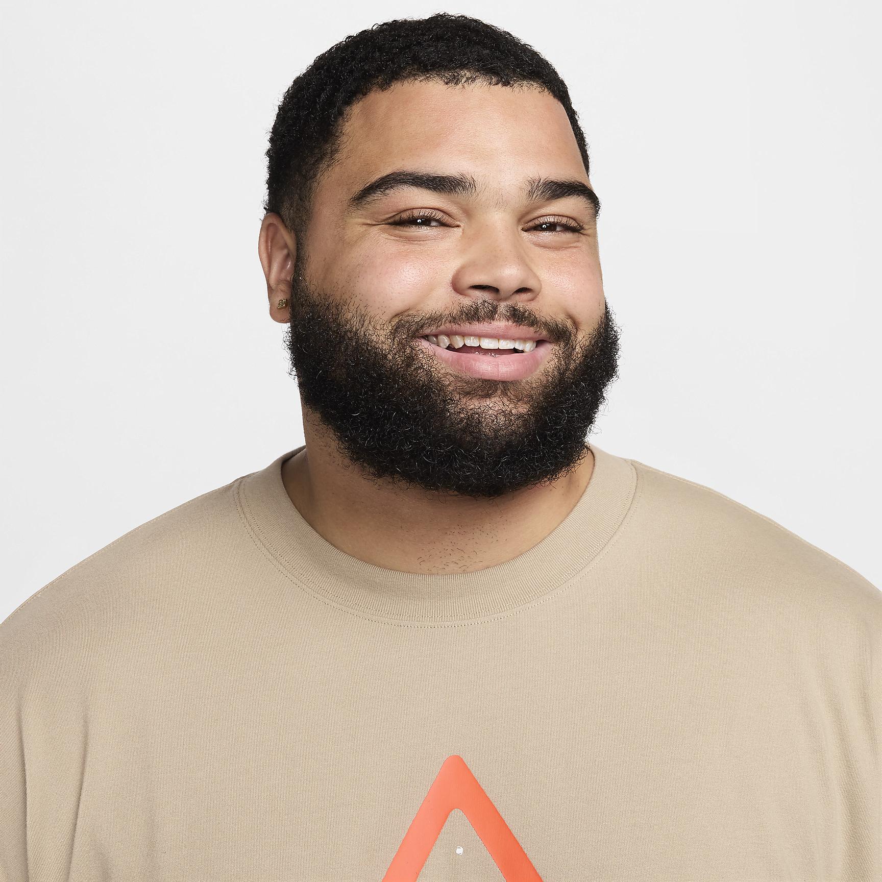 Men's Nike ACG Dri-FIT T-Shirt Product Image