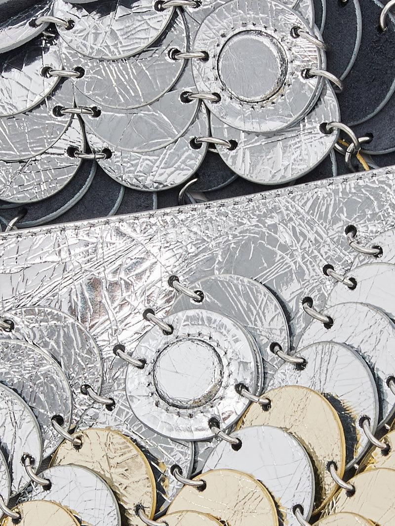 PACO LEATHER BAG Product Image