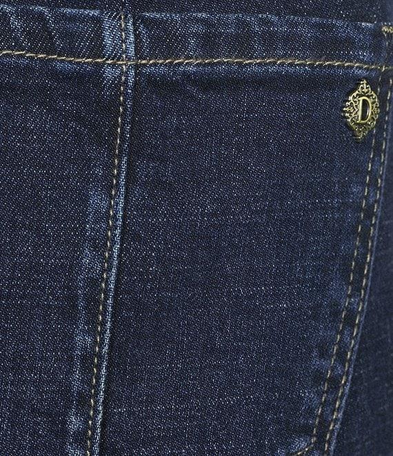 Democracy #double;Ab#double;solution® Skyrise Relaxed Barrel Leg Jeans Product Image