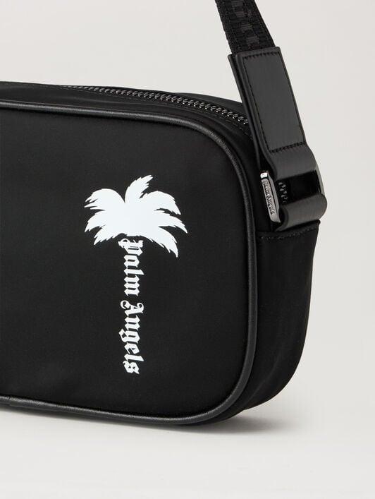 Tree Logo Crossbody Bag Product Image