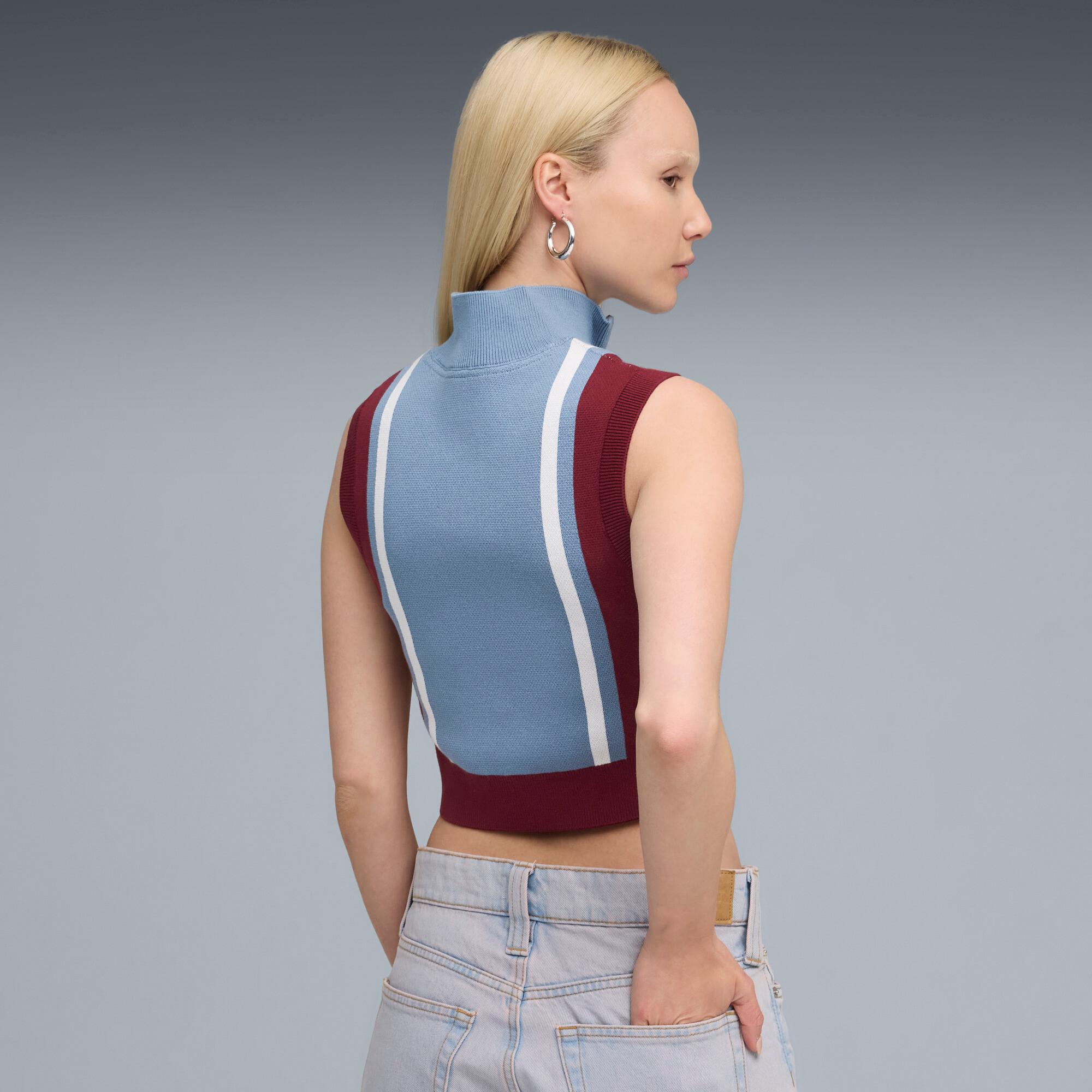 FUTURE.PUMA.ARCHIVE Tank Women Product Image