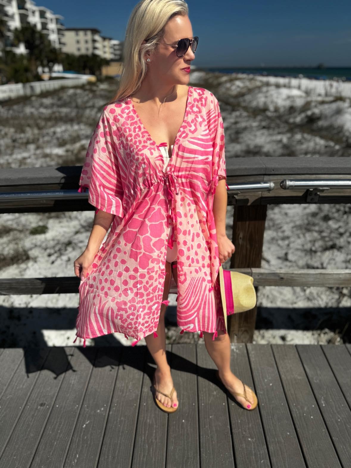 Sabine Cover Up Product Image