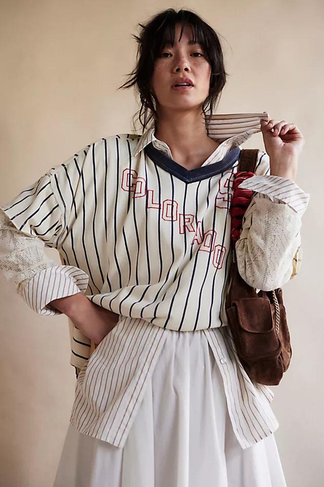 We The Free Trevor Tee Product Image