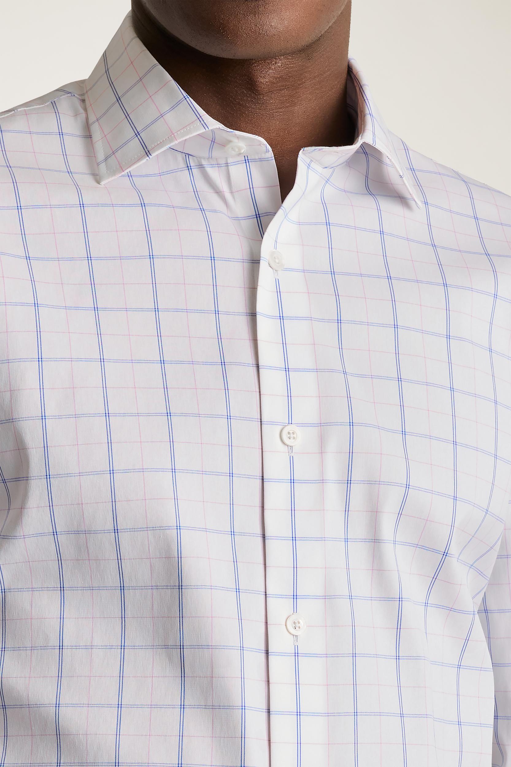 Jetsetter Stretch Dress Shirt Product Image