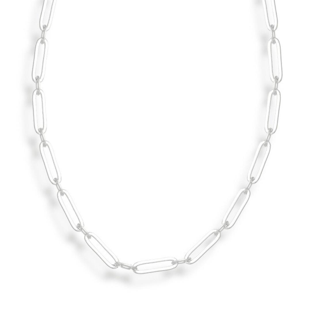Mega Link Up Necklace Product Image