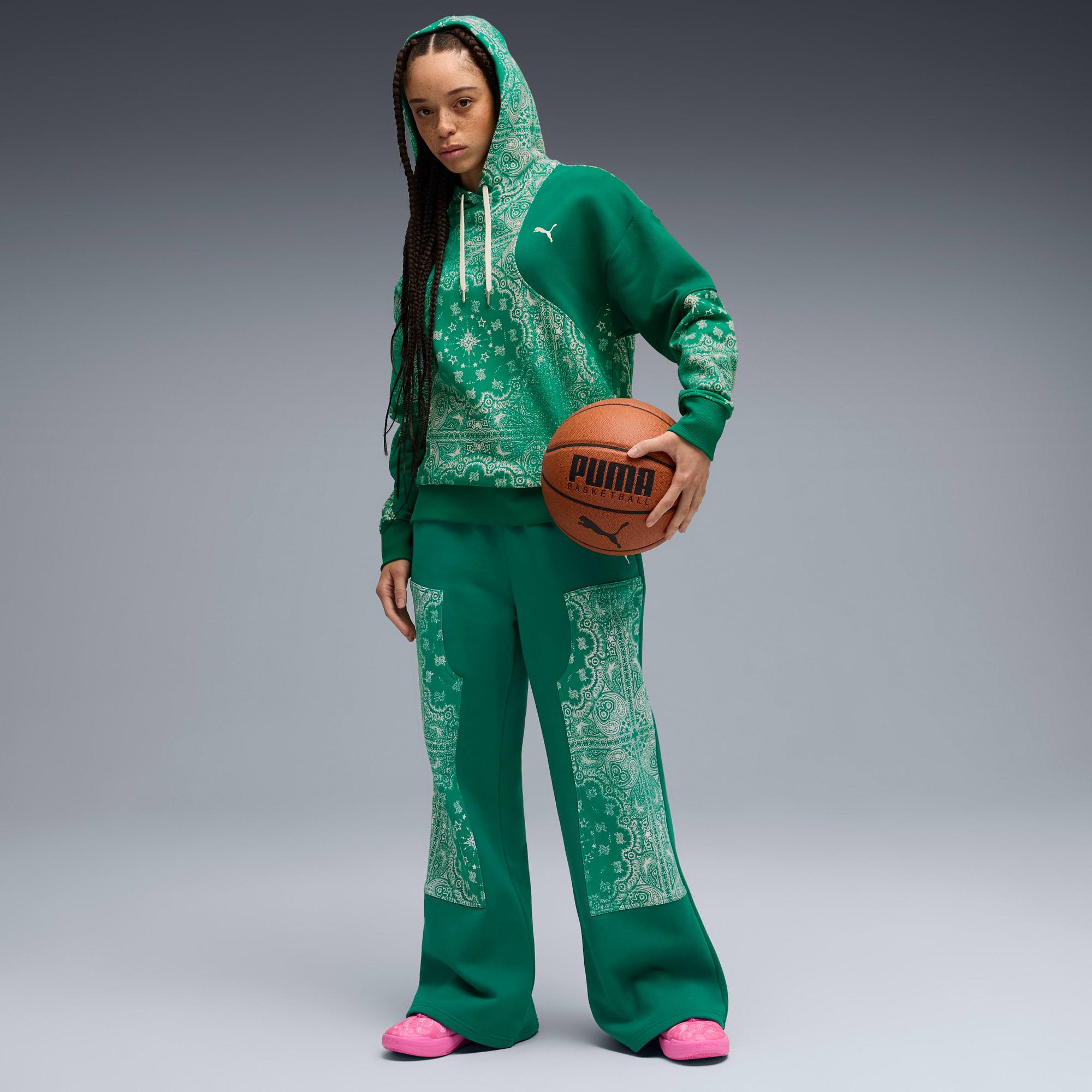 Shooting Stars Hoodie Women Product Image