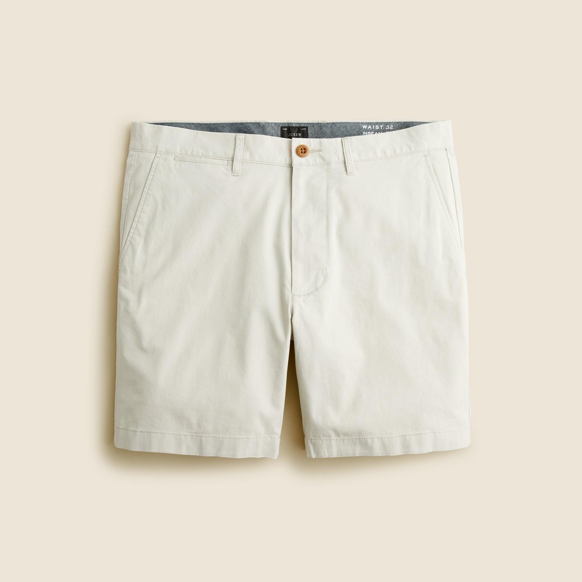 7" stretch chino short Product Image