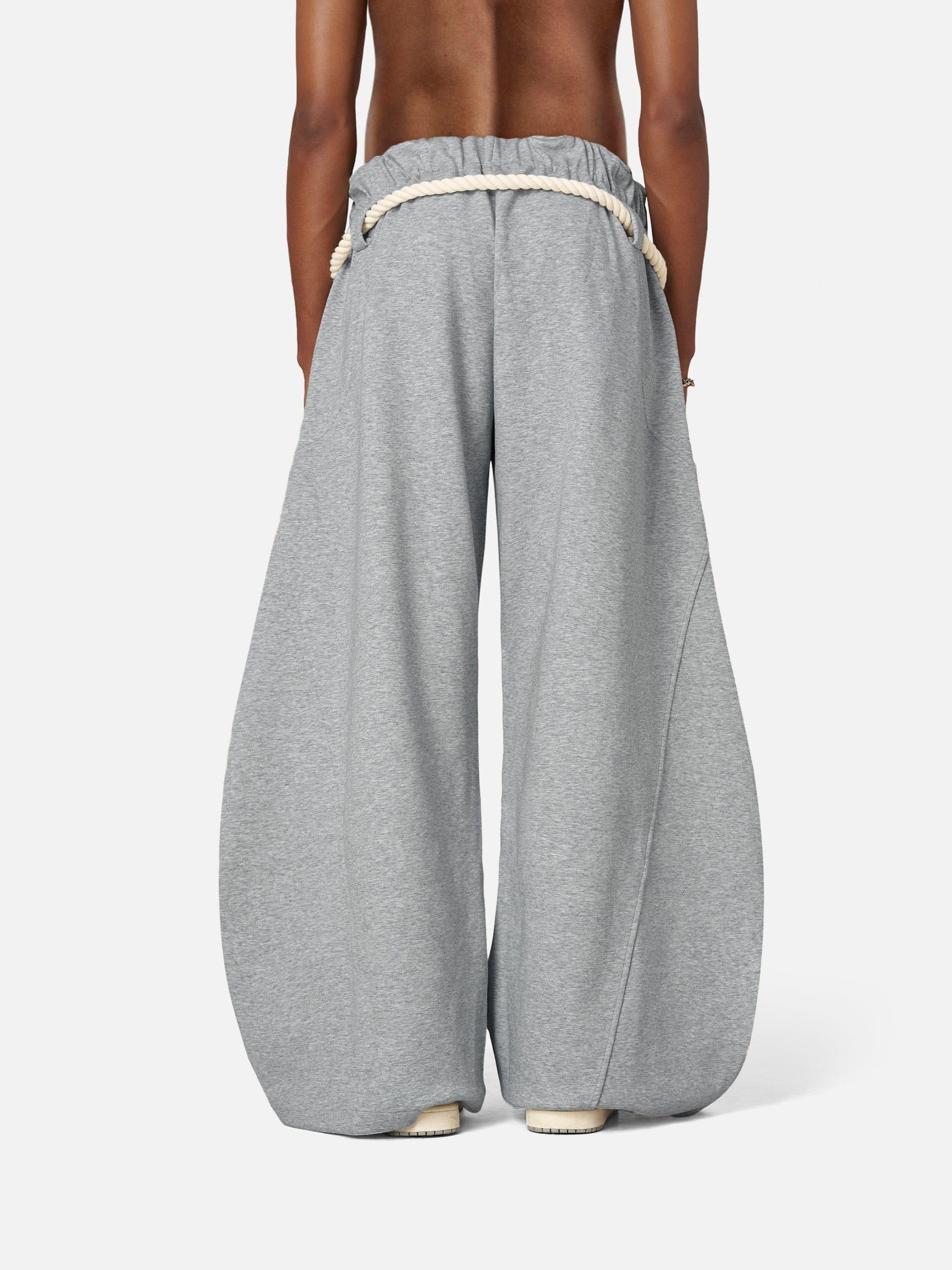 Aelfric Eden Super Baggy Barrel Sweatpants Product Image
