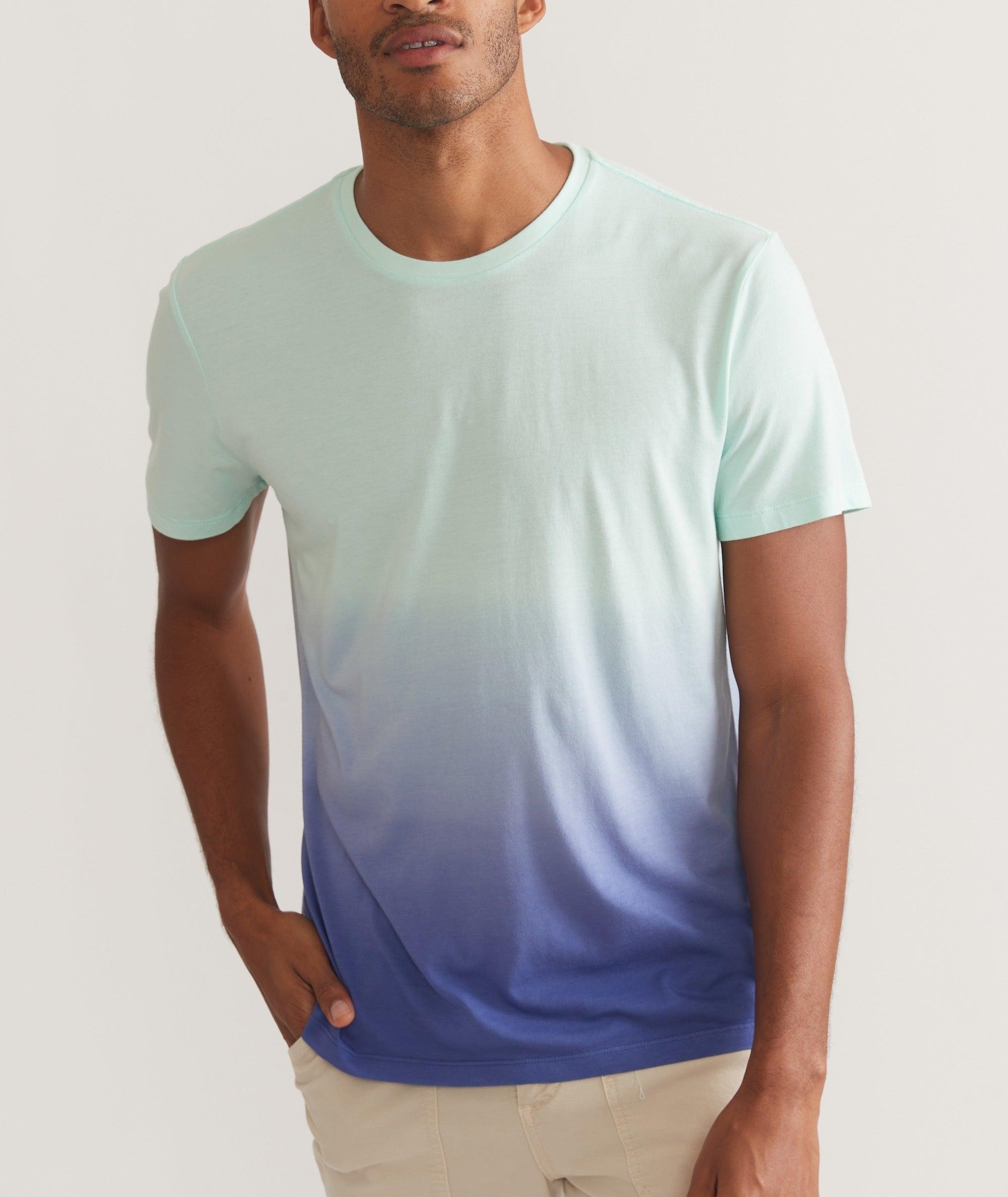 Vintage Heavy Slub Long Sleeve Pocket Tee Product Image