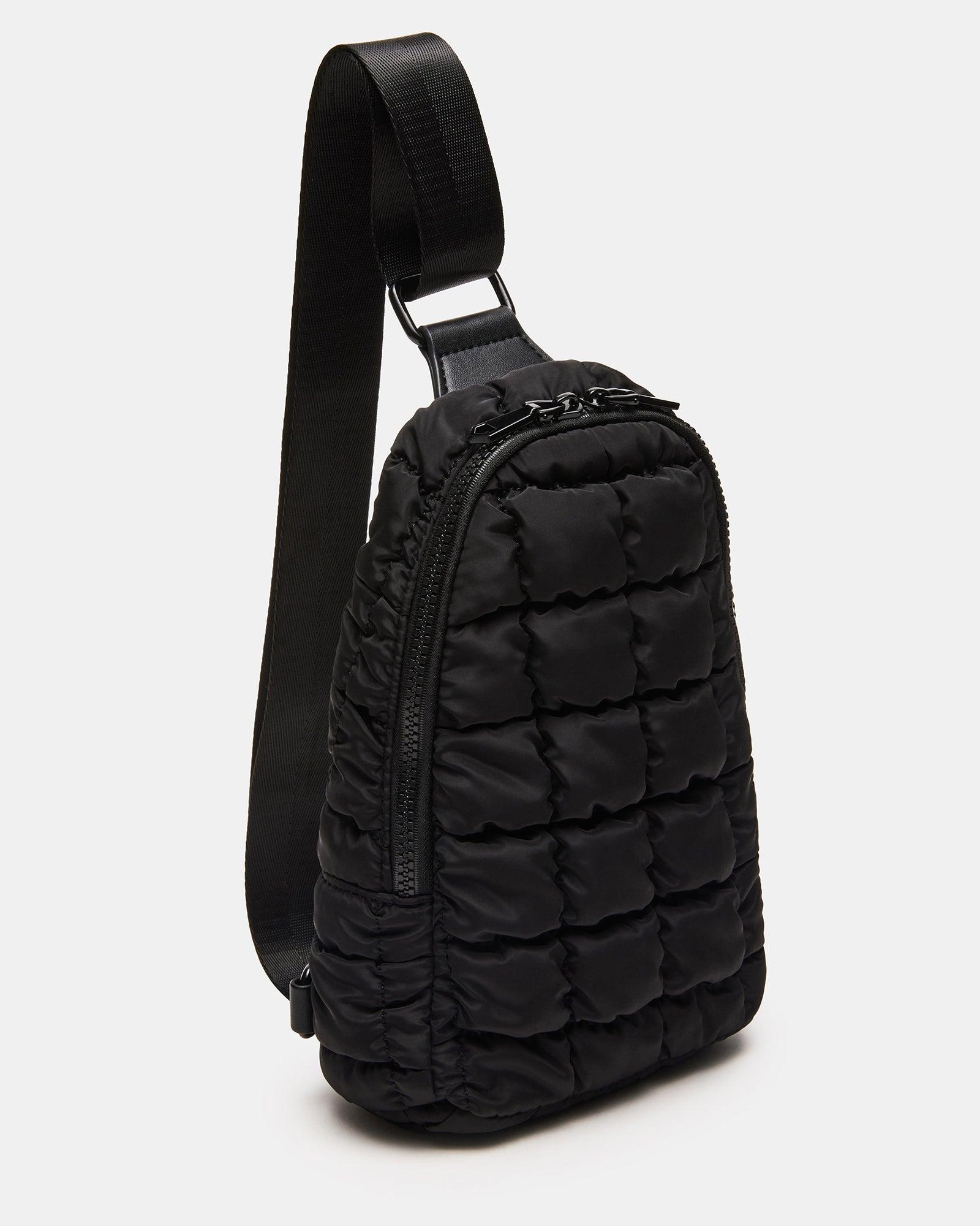 TERRIE BAG BLACK Female Product Image