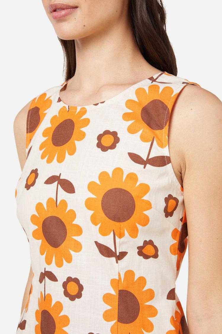 Agatha Mini Dress Product Image