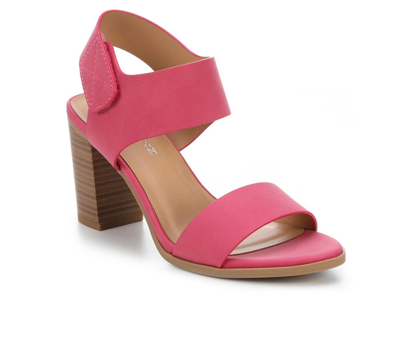 Women's Solanz Wait Dress Sandals Product Image