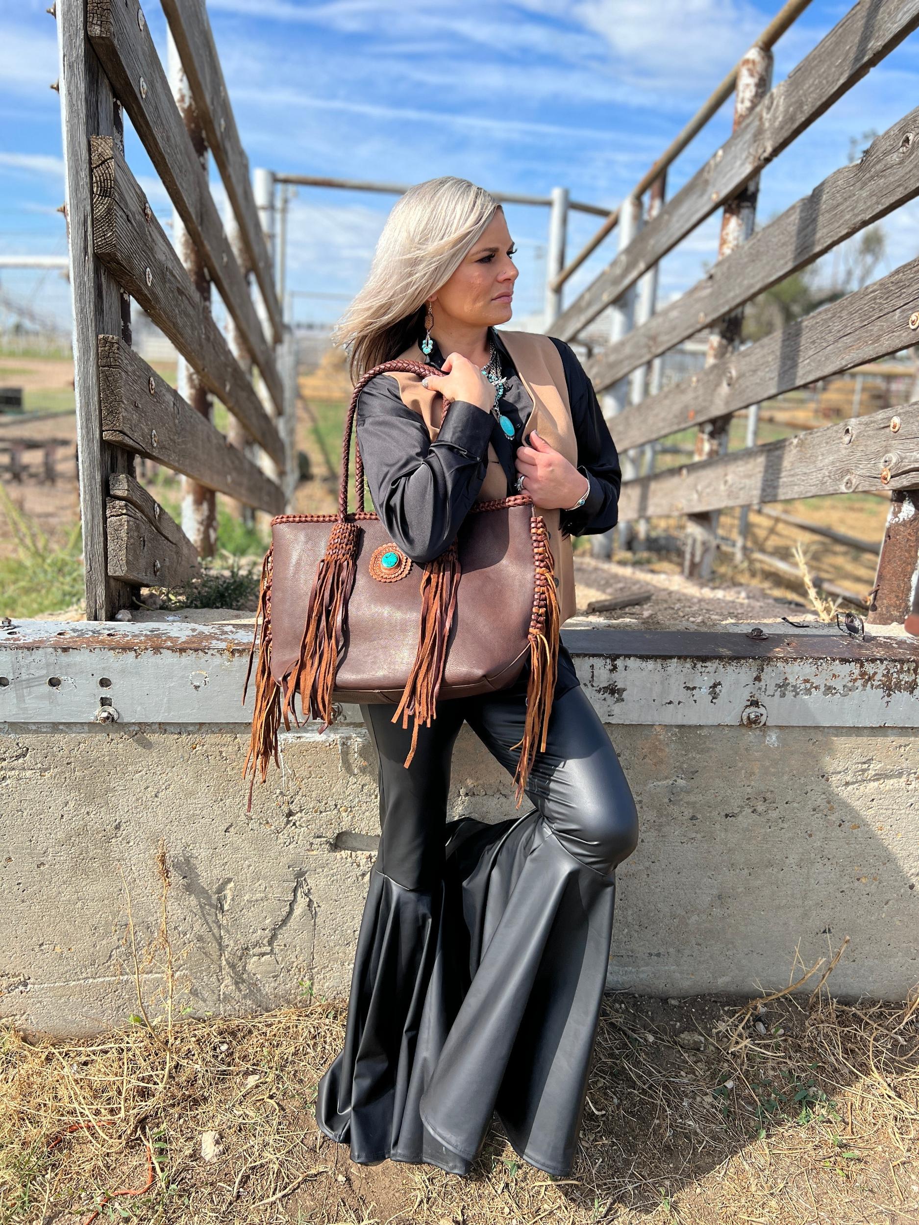 Darling Packs A Punch Bag Product Image