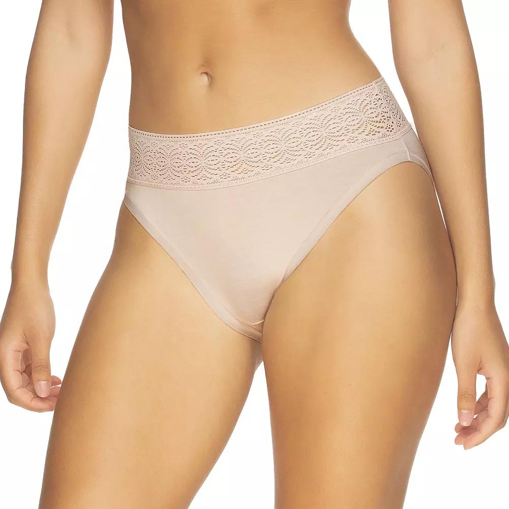 Women's Jezebel Serene High-Cut Panty 630164,  Product Image