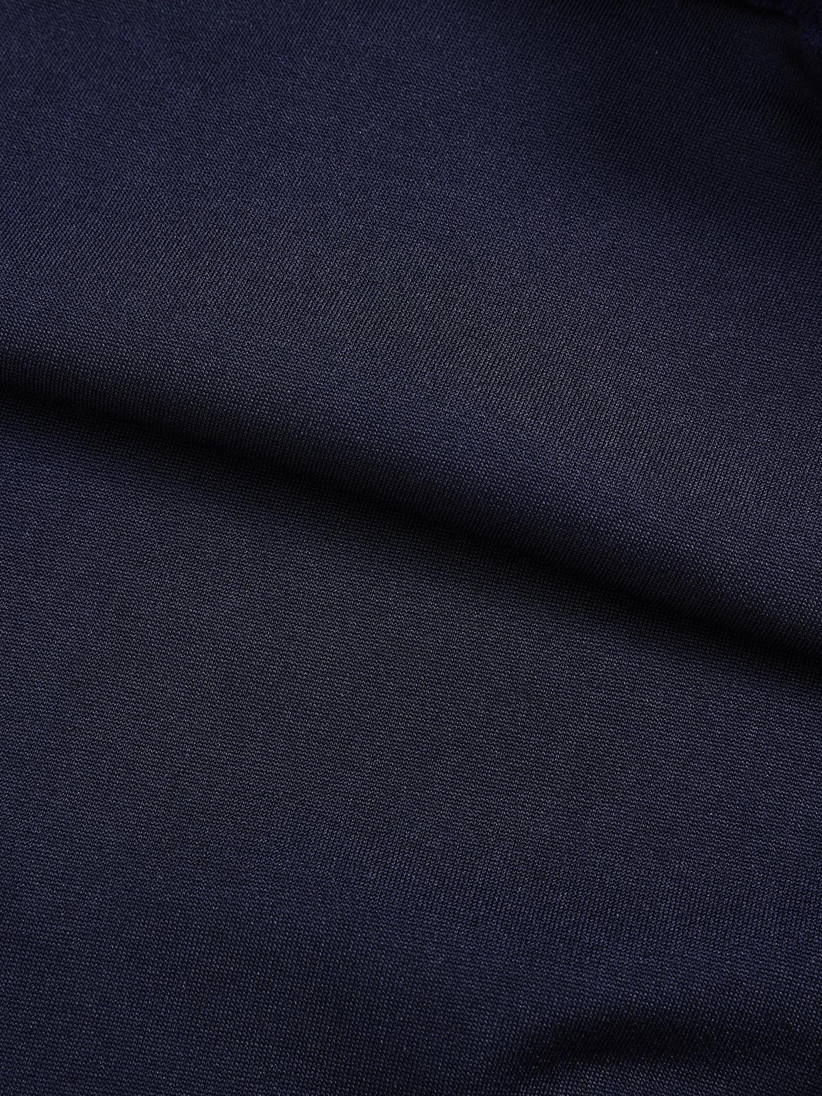 Aelfric Eden Rivets Pocket Polo Sweatshirt Product Image