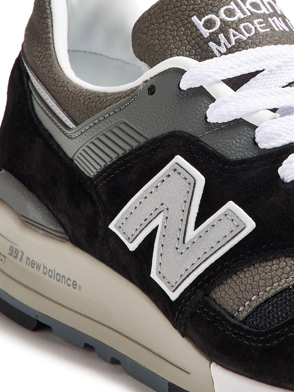 &apos;997&apos; sneakers Product Image