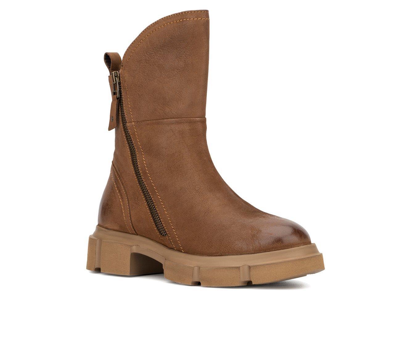 Women's Vintage Foundry Co Juliette Booties Product Image