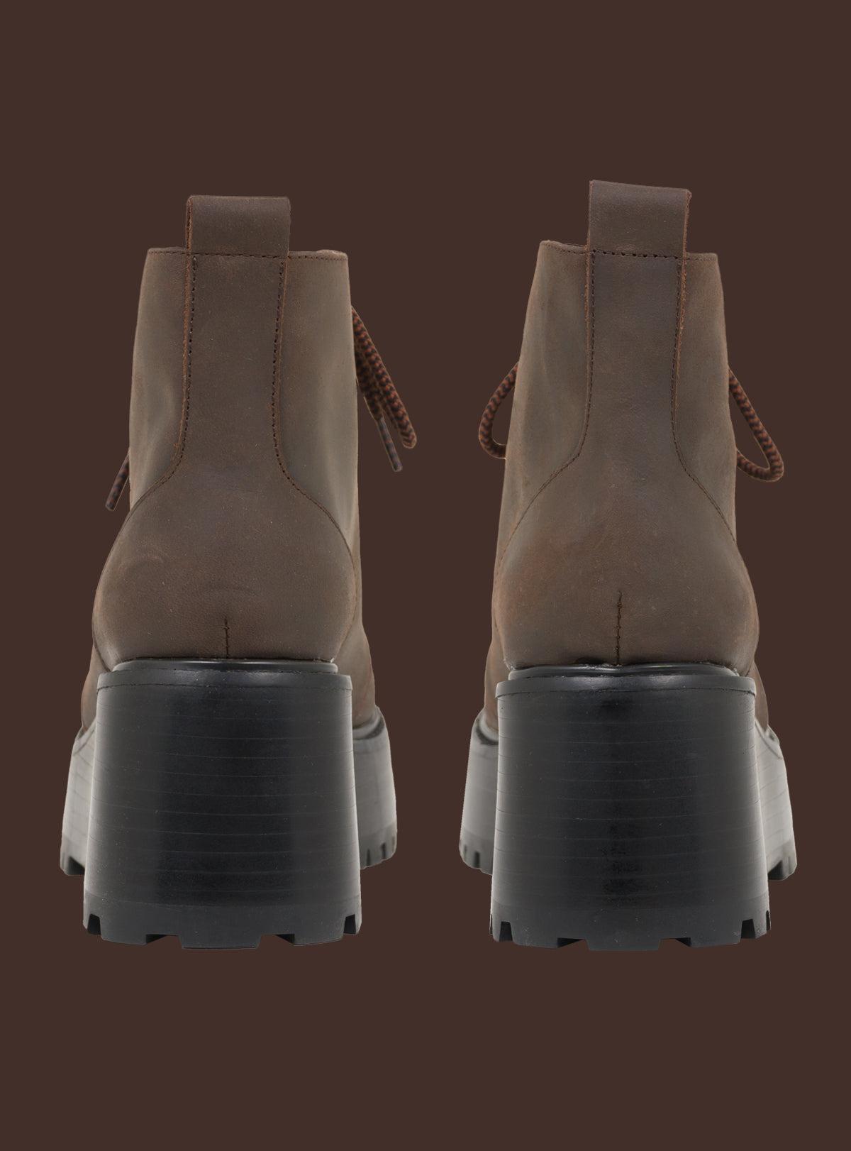 Orgo Boot Female Product Image