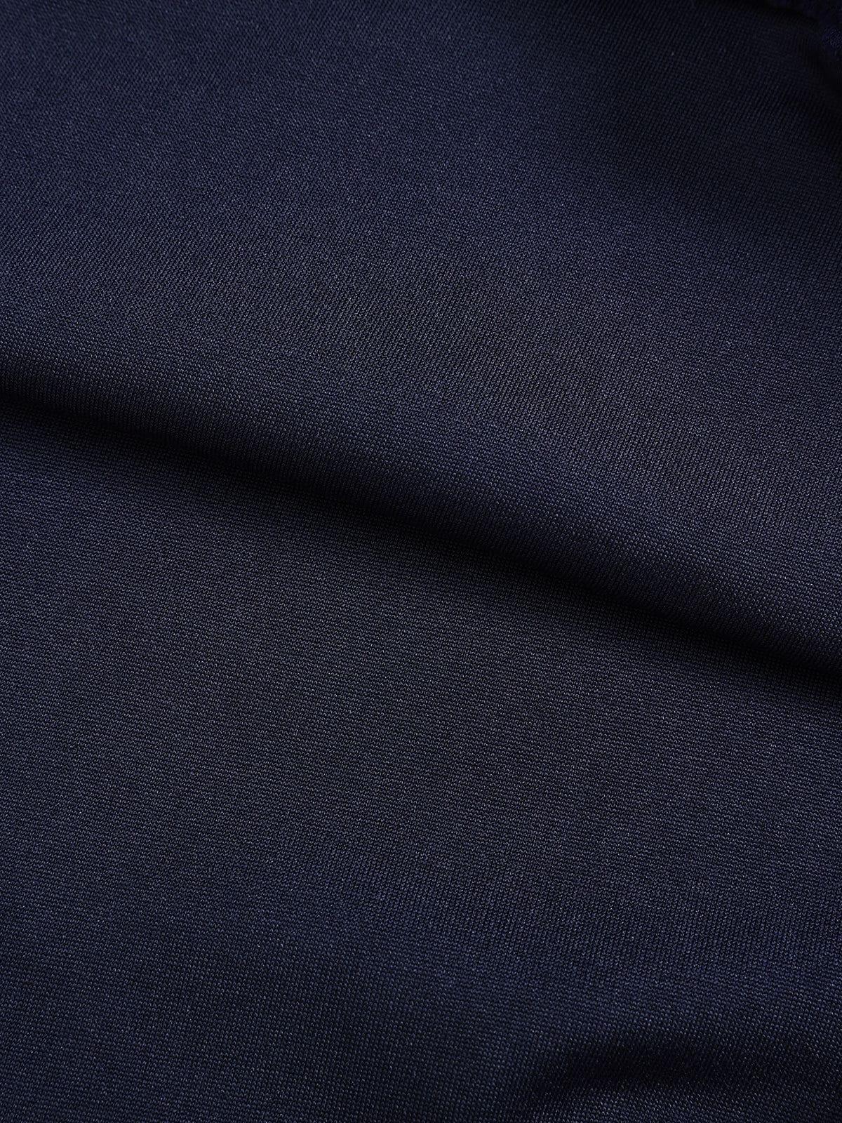 Aelfric Eden Rivets Pocket Polo Sweatshirt Product Image