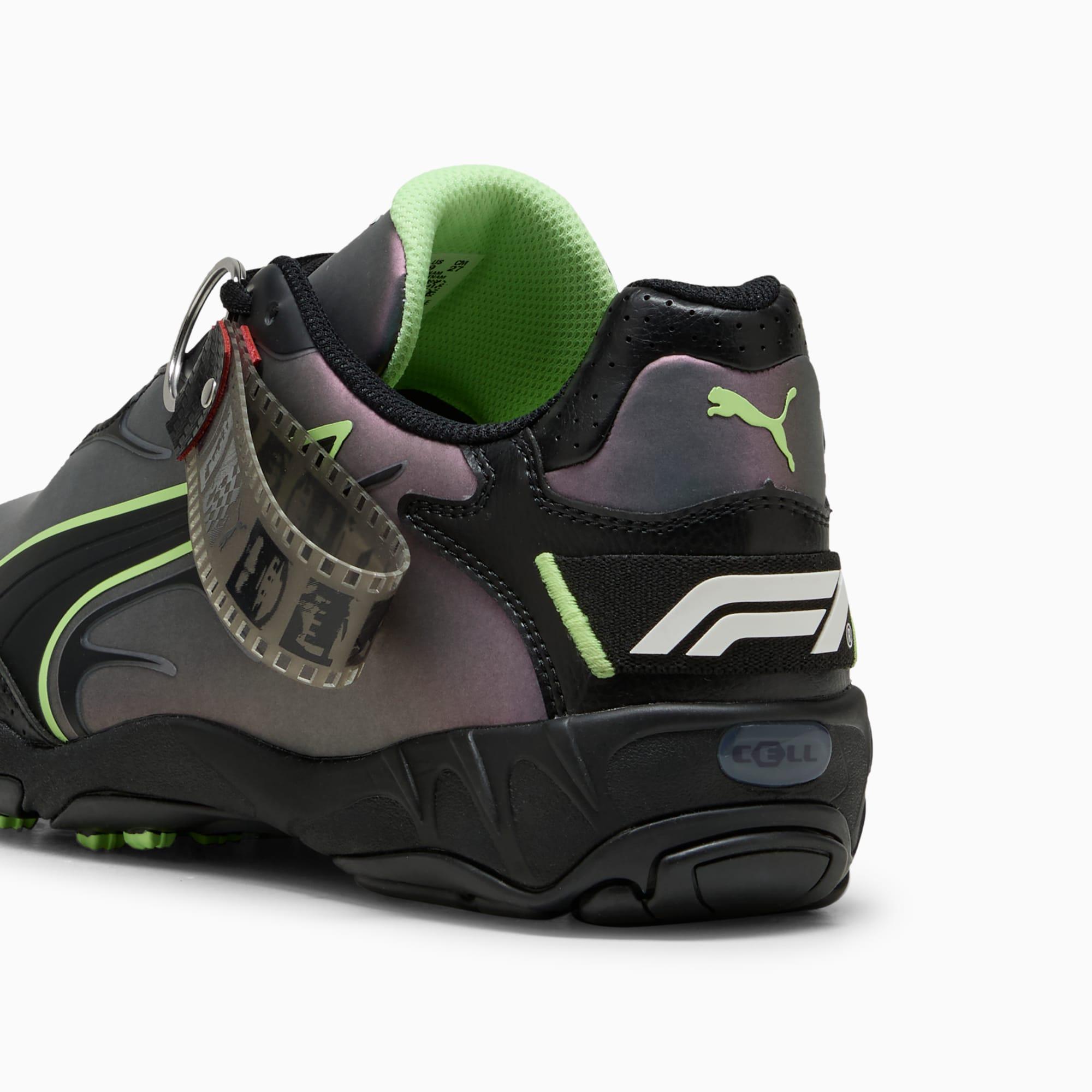 Formula 1® Inhale 75 Years Hero Sneakers Product Image