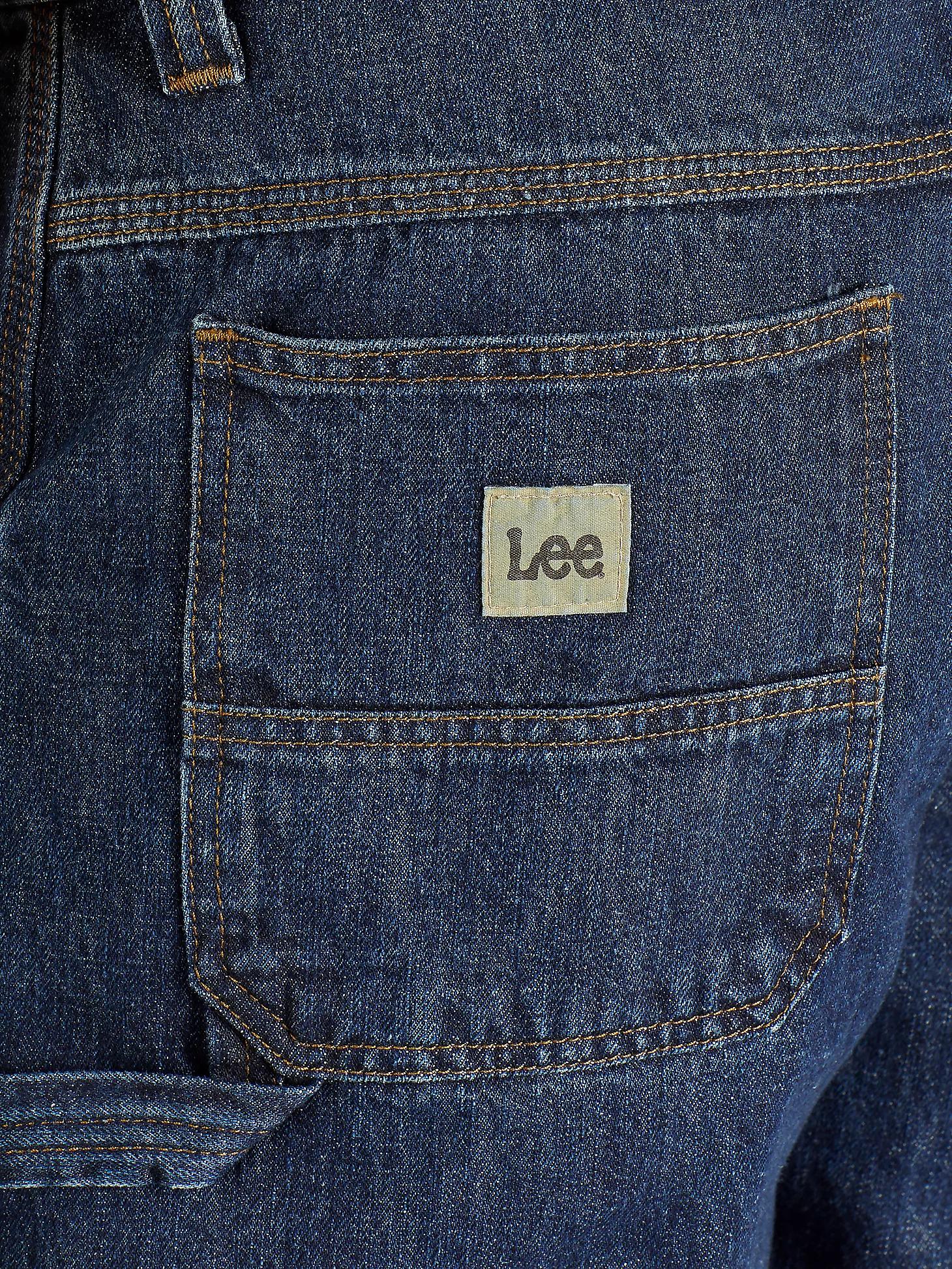 Men’s 100% Cotton Carpenter Jean | Men's MEN | Lee® Product Image