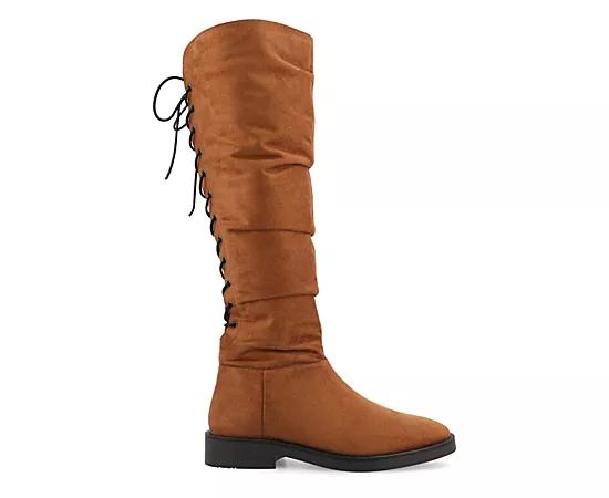 Journee Collection Womens Mirinda Tall Boot Product Image