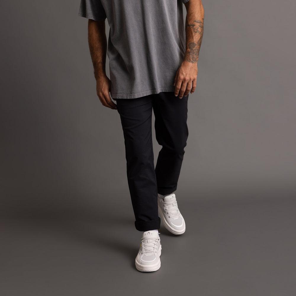 Fanning Shoe Male Product Image