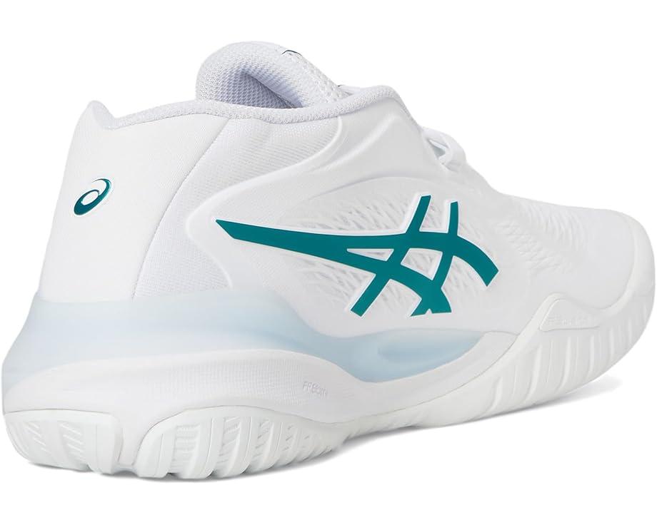Game FF Tennis Shoes Product Image
