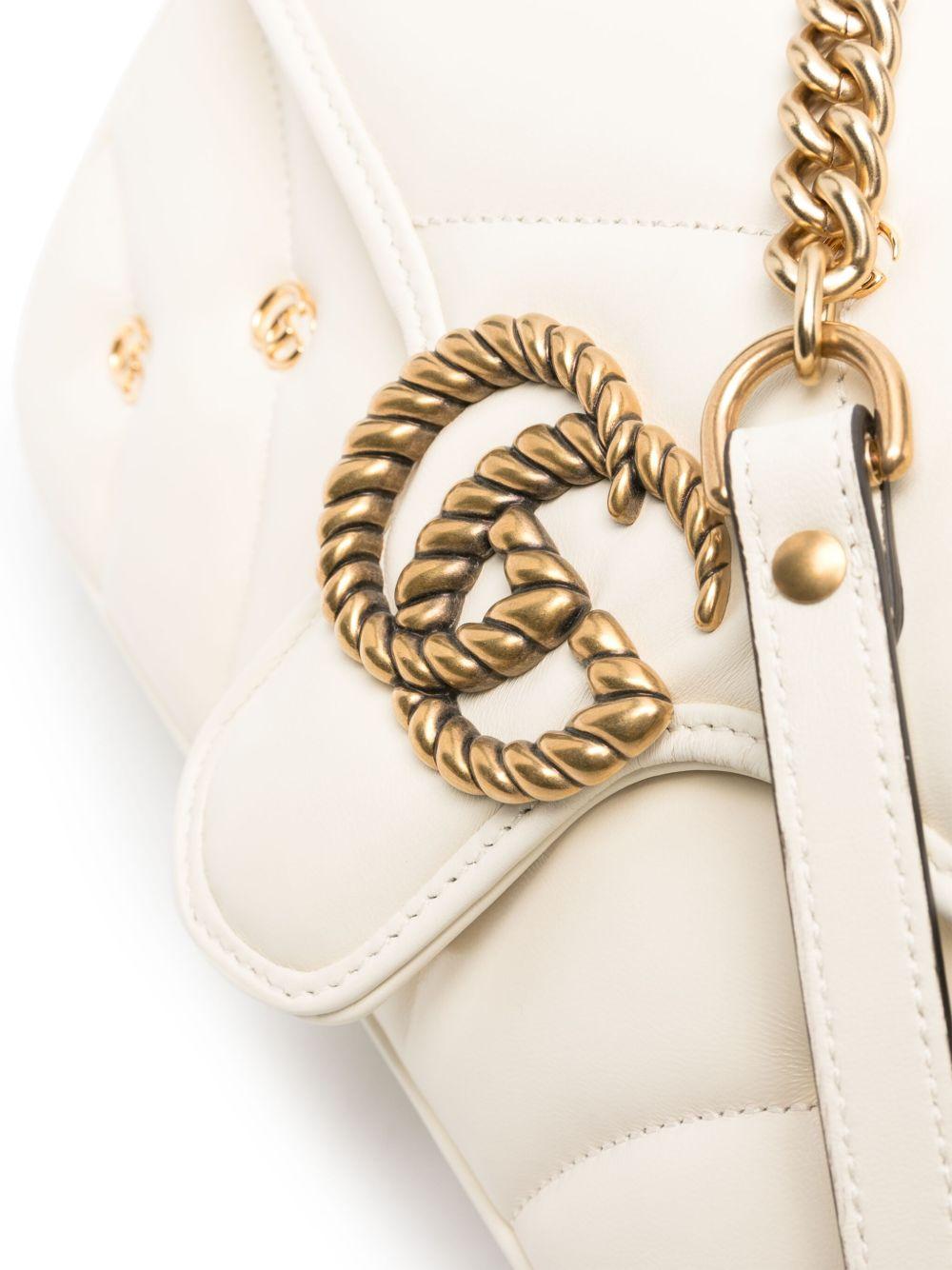 small GG Marmont shoulder bag Product Image