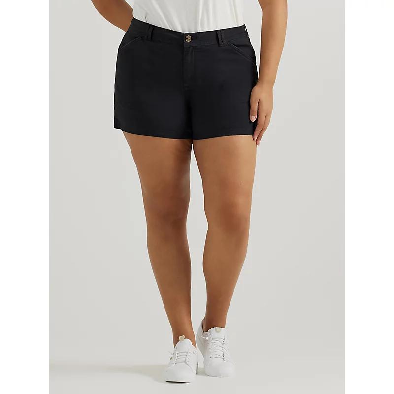 Womens Legendary Carpenter Shorts Product Image
