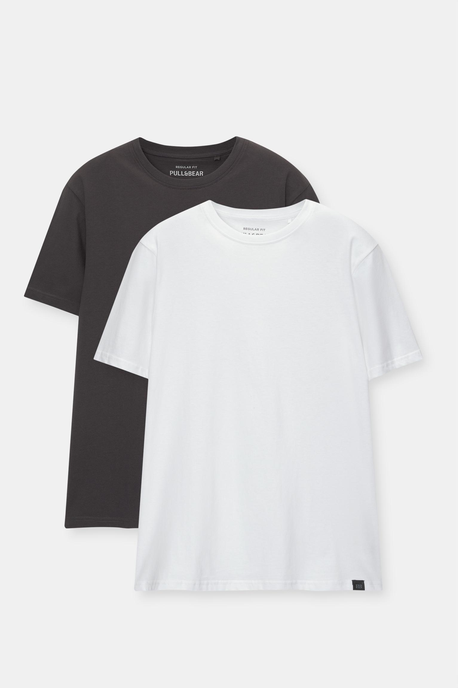 Pack of 2 T-shirts Product Image