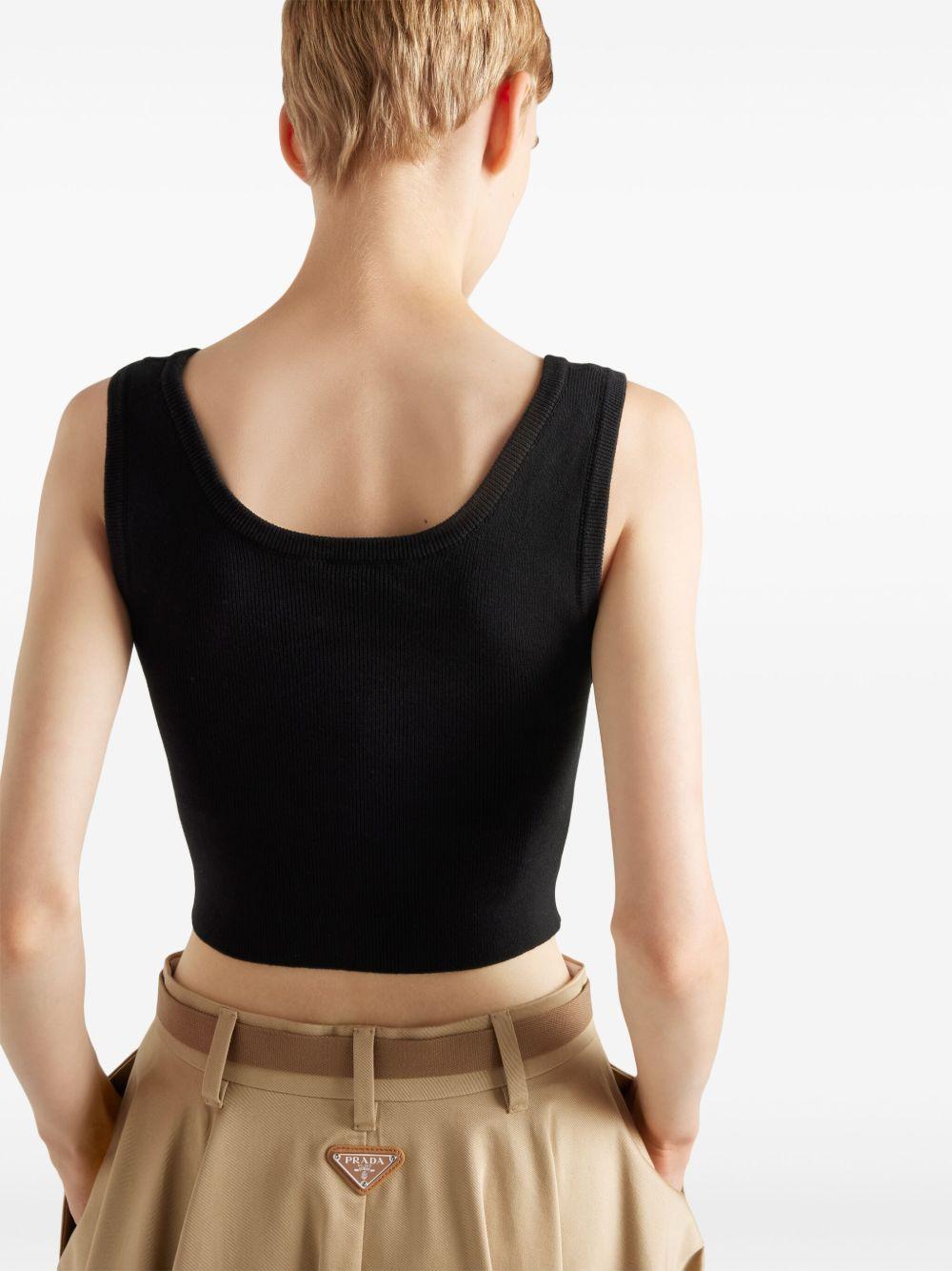 chino midi skirt Product Image