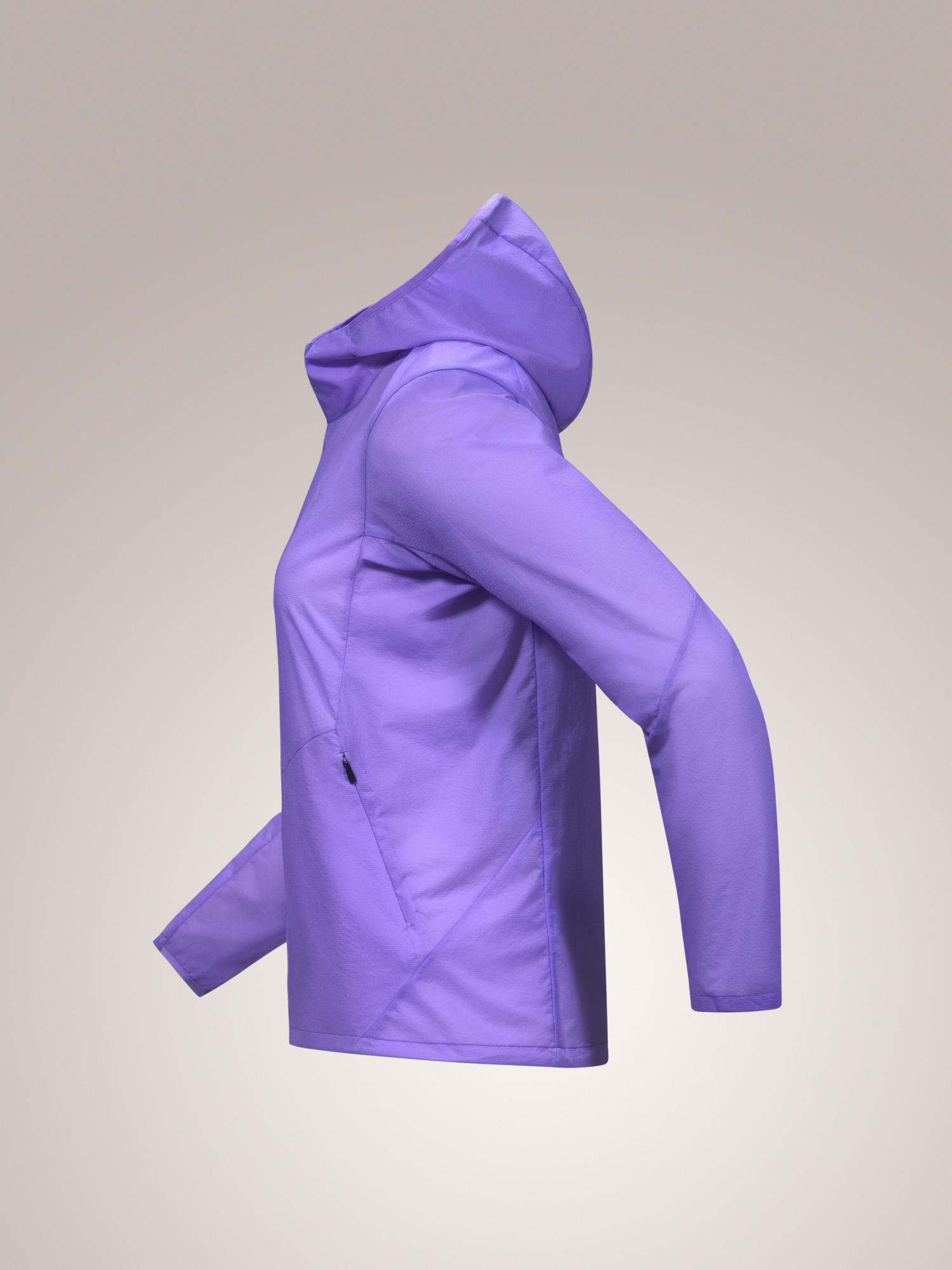 Incendo Airshell Hoody Women's Product Image