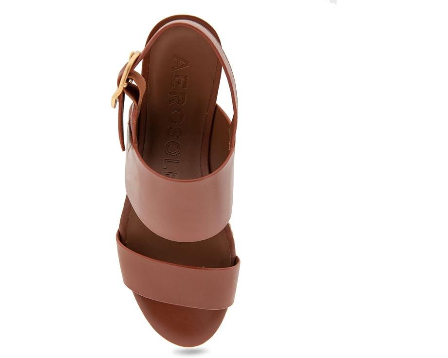 Women's Aerosoles Camera Product Image