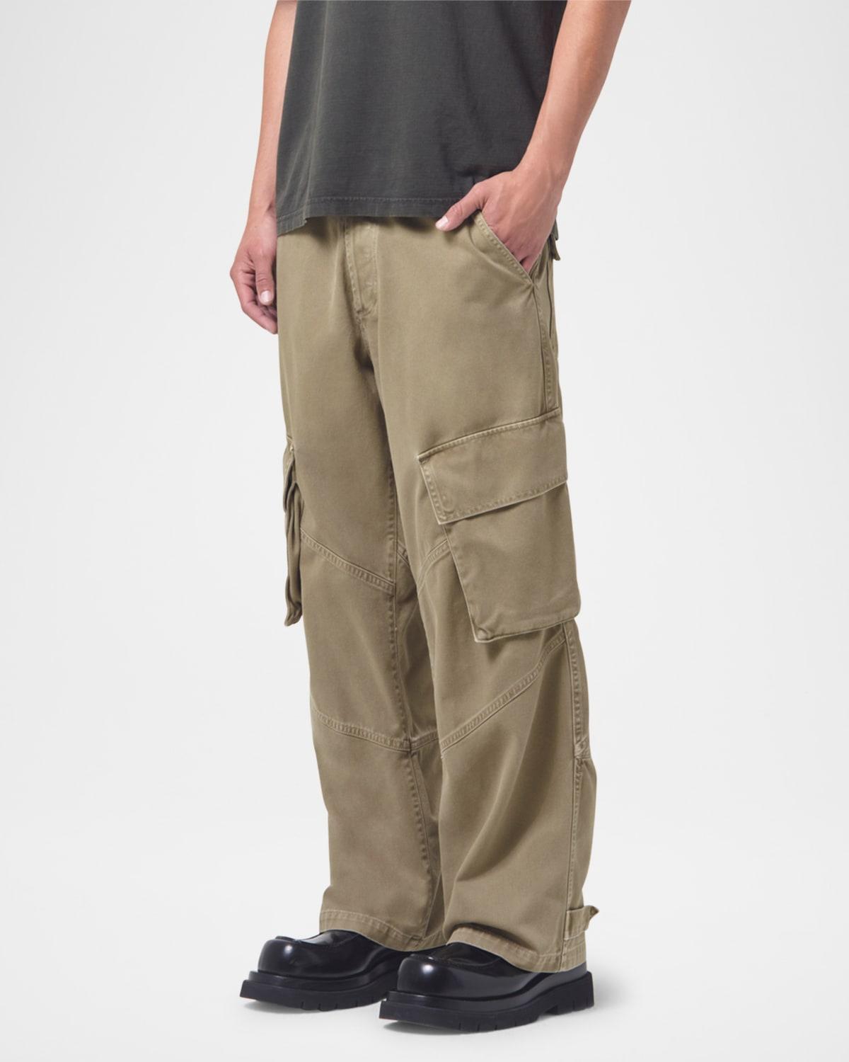 Mens Wilson Cargo Pants Product Image