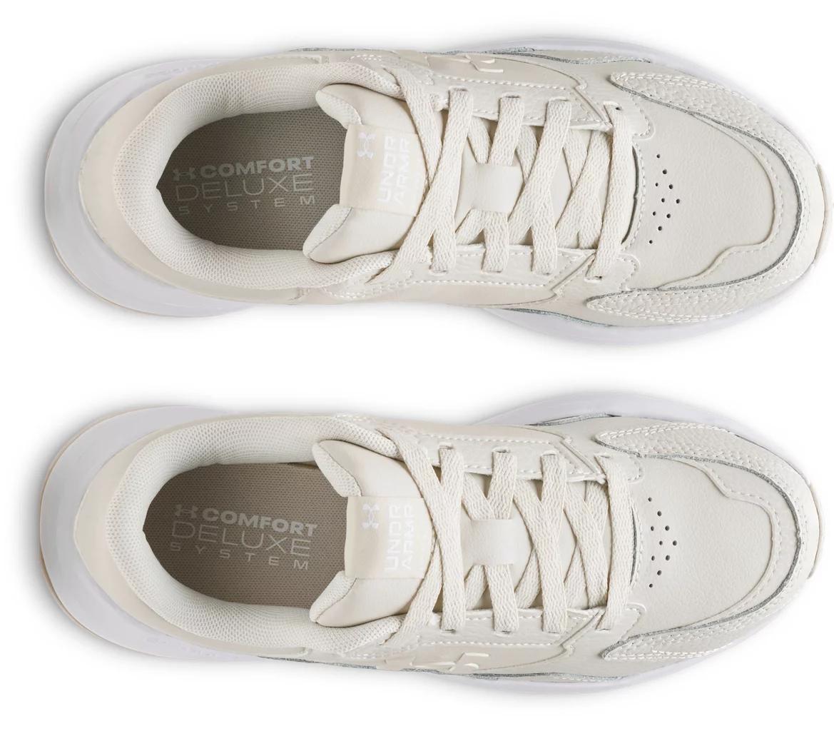 UA Edge Leather Product Image