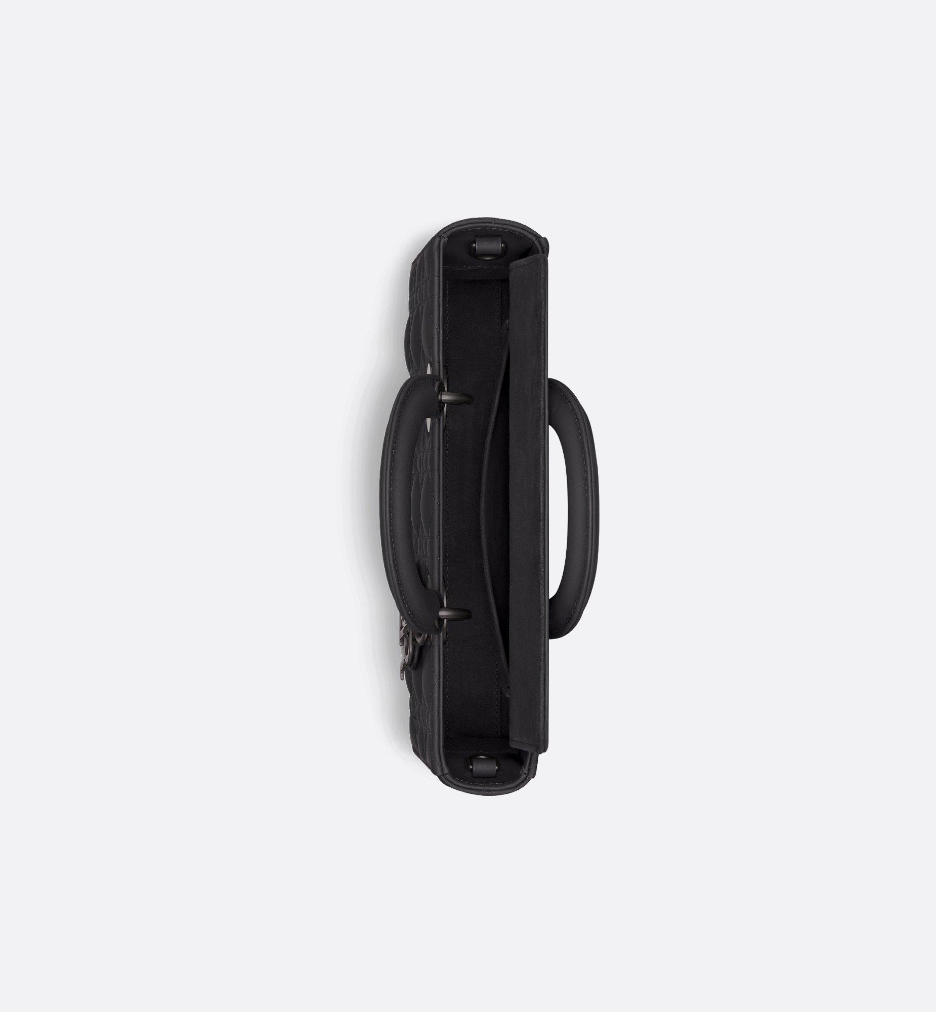 Medium Lady D-Joy Bag Product Image