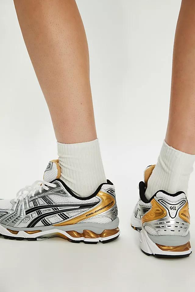 ASICS GEL-Kayano 14 Sneakers Product Image