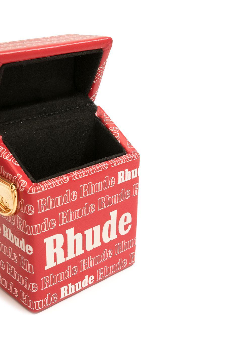 small Cig crossbody bag Product Image