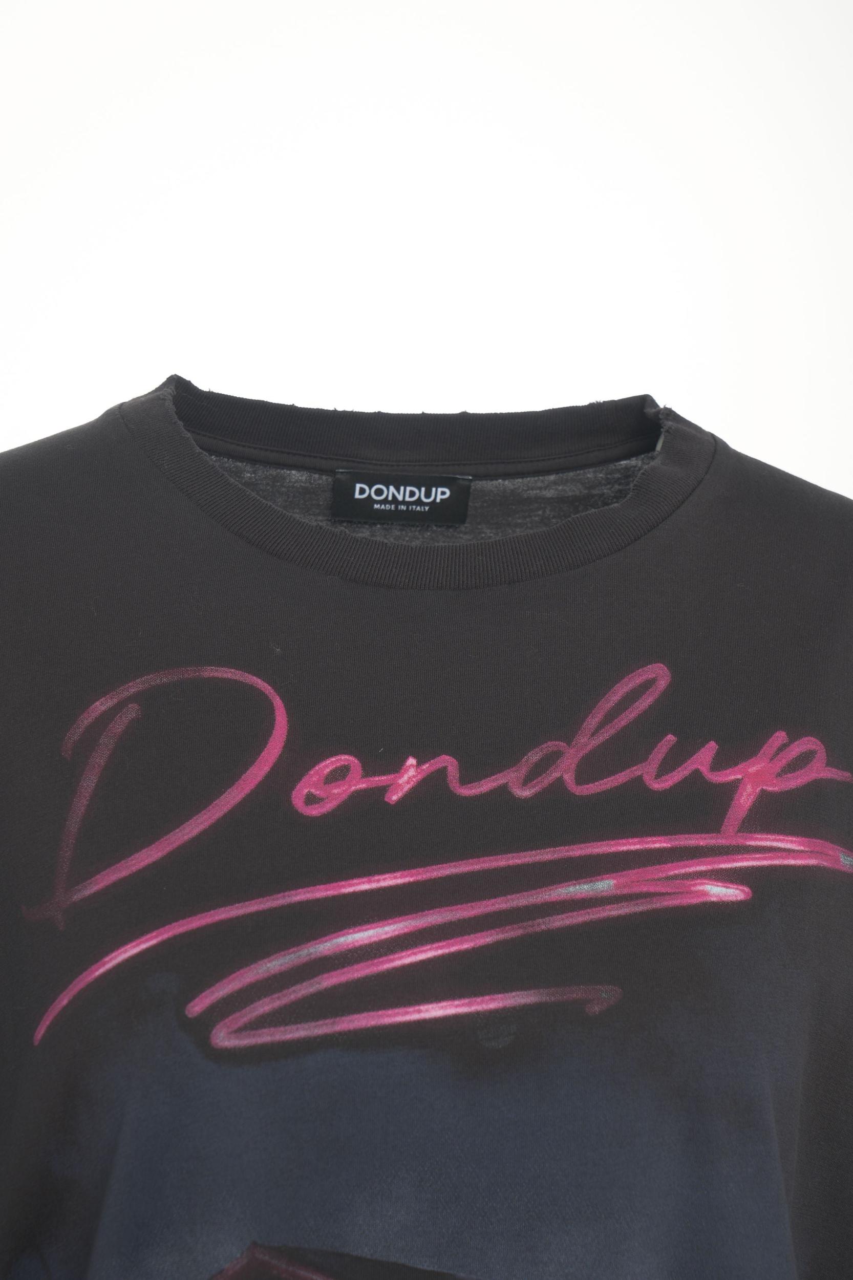 T-shirt with print Product Image