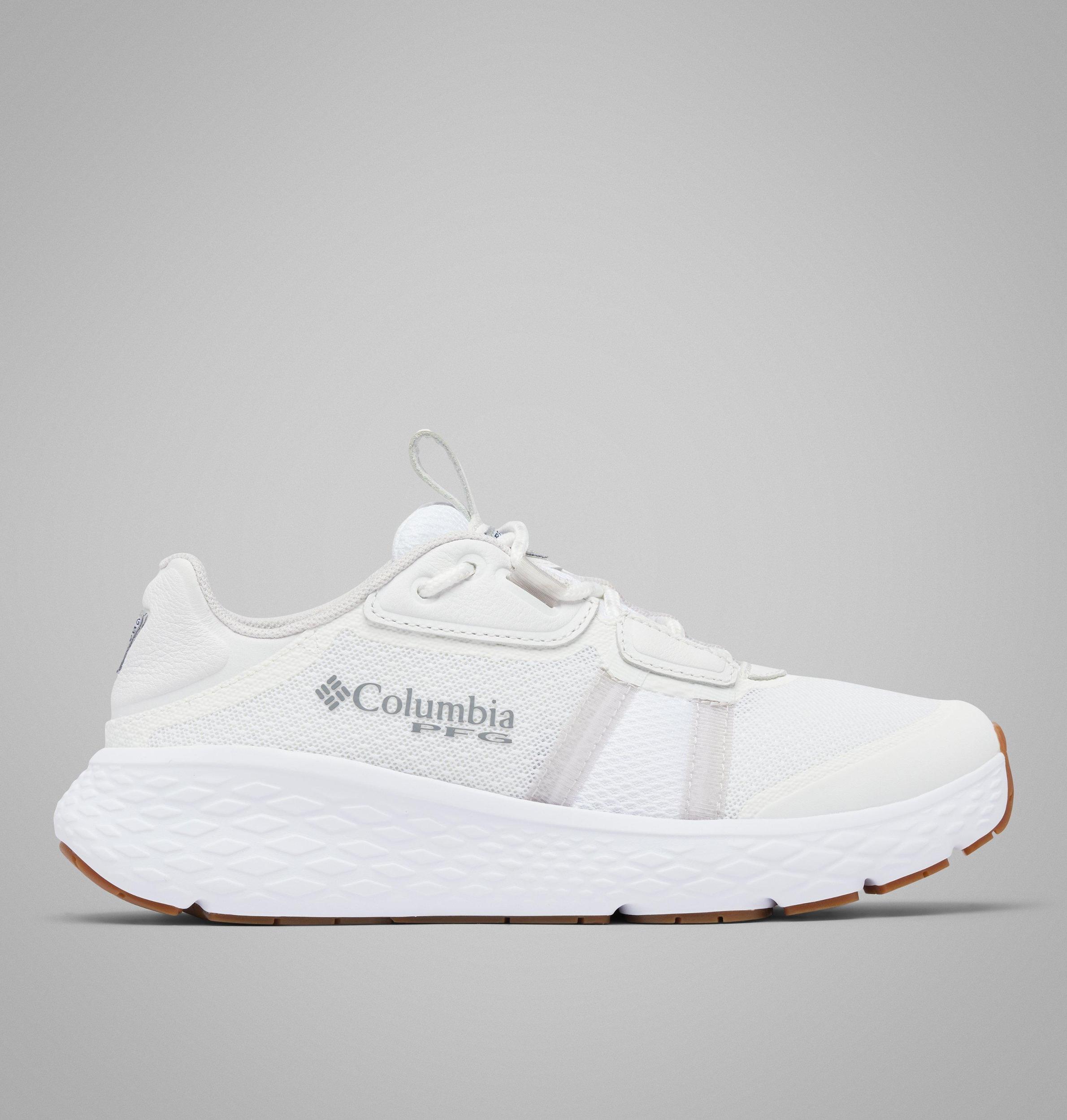 Columbia Womens PFG Castback TC Shoe- Product Image