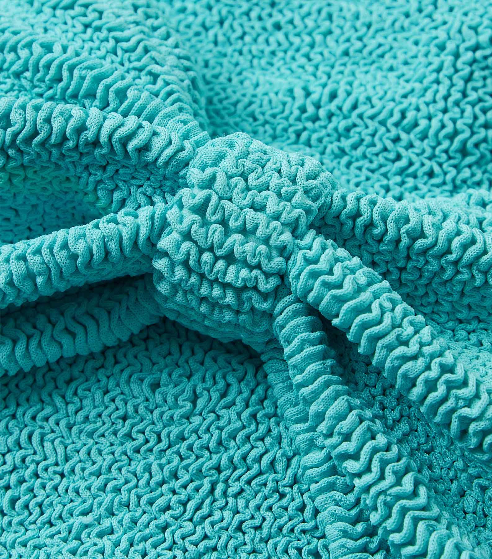 Bonnie Bikini - Aqua Product Image