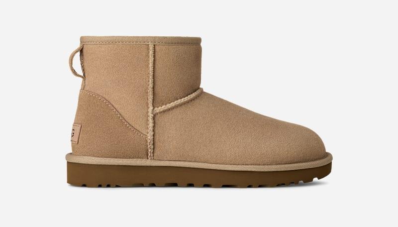 Womens UGG® Classic II Mini Boot Product Image