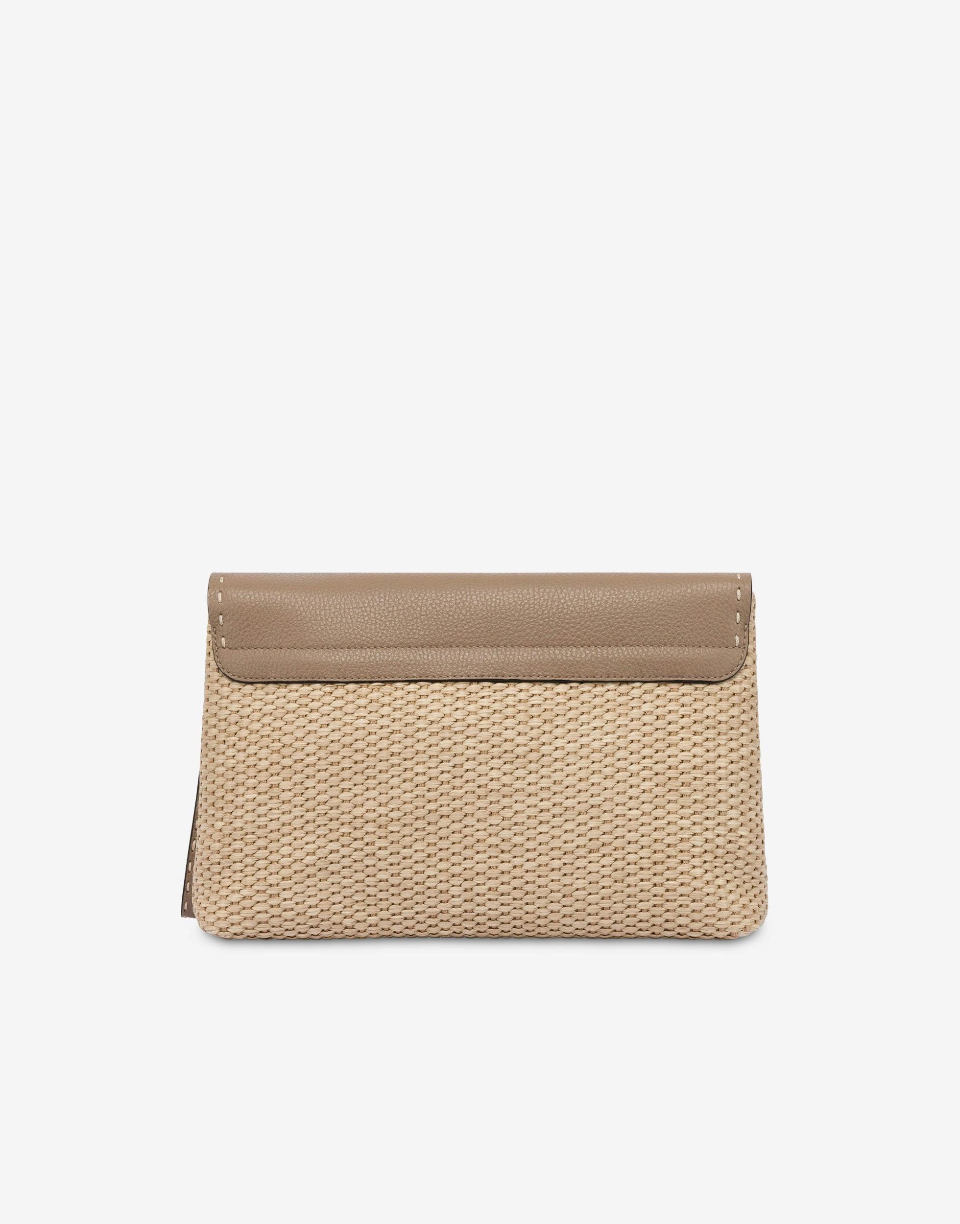 Raffia clutch Product Image